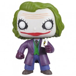 POP! Joker 3 - 9cm